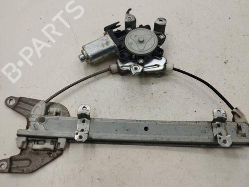 Rear right window mechanism NISSAN MURANO I (Z50) 3.5 4x4 | BP28851473C25 
