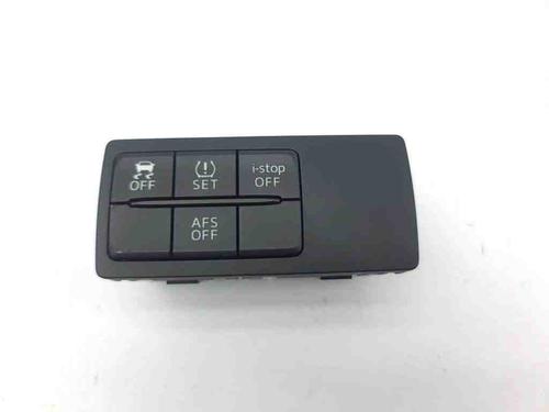 Used Switch MAZDA 6 Estate (GJ, GL) 2.2 D (150 hp) 28878754