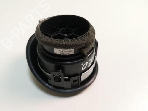 Air vent HONDA CIVIC IX (FK) 1.6 i-DTEC (FK3) | BP28886835I21 