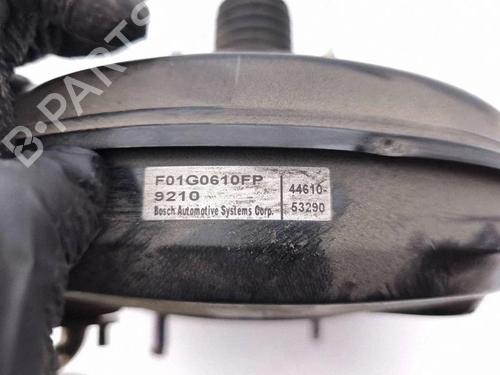 Servo brake LEXUS IS C (GSE2_) 250 (GSE20) | BP37689945M42 - Image 6