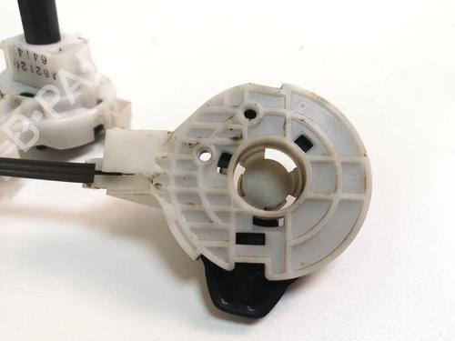 Electronic module TOYOTA YARIS (_P9_) 1.4 D-4D (NLP90_, NLP90R) | BP36329531M83 - Image 4