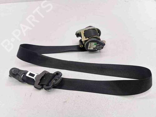 Front right seatbelt MERCEDES-BENZ A-CLASS (W169) A 170 (169.032, 169.332) | BP28895664I25
