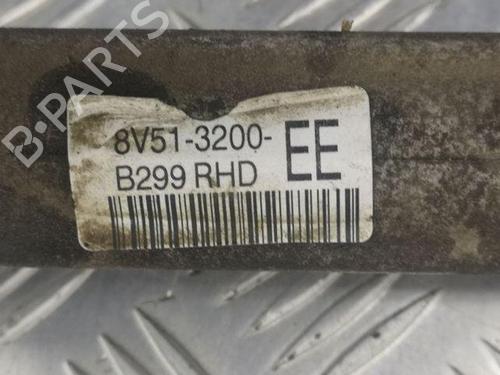 Steering rack FORD FIESTA VI Van 1.0 EcoBoost | BP28868777M22 