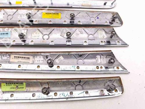 Other MERCEDES-BENZ M-CLASS (W164) ML 350 CDI 4-matic (164.125, 164.124) | BP29432271O1 