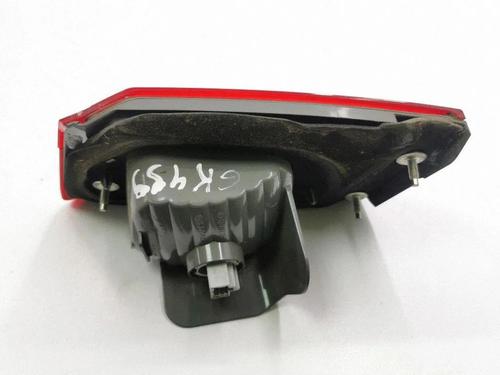 Left tailgate light HONDA ACCORD VIII (CU) 2.2 i-DTEC (CU3) | BP38252218C79 - Image 4