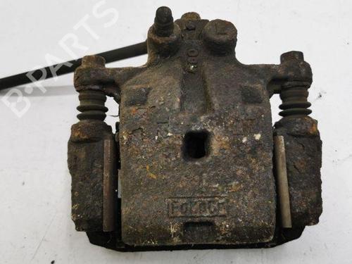 Bremssattel links hinten für MAZDA CX-7 (ER) 2.2 MZR-CD AWD (ER10A) (173 hp) 28857416
