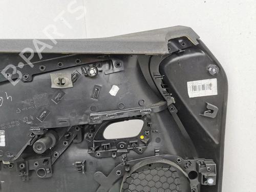 Front right panel CITROËN C4 CACTUS 1.6 HDi 90 | BP38282601C59 - Image 6
