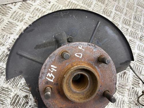 Right front steering knuckle CHRYSLER GRAND VOYAGER V (RT) 3.8 | BP36085145M26 - Image 6