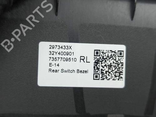 Left front window switch JEEP AVENGER (J2) Electric | BP33864231I27 - Image 13