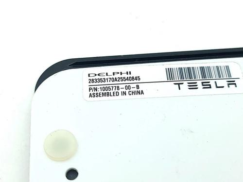 Elektronisk sensor TESLA MODEL S (5YJS) 85D AWD | BP36179260M84 - Image 5