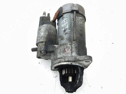 Starter CHEVROLET TRAX 1.6 | BP29866910M8 - Image 6