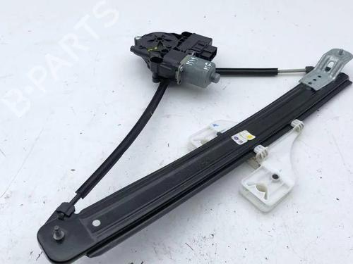Used Rear left window mechanism Rear left window mechanism 32692696 32692696