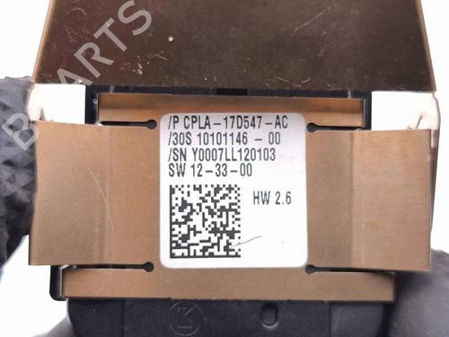 Electronic sensor LAND ROVER RANGE ROVER IV (L405) 4.4 SDV8 4x4 | BP37670294M84 - Image 6