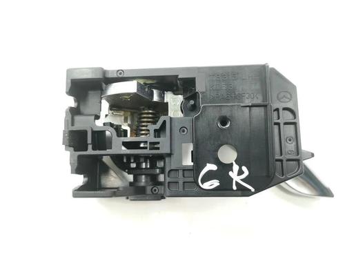 Rear left interior door handle MAZDA CX-5 (KE, GH) 2.2 D (KE2FW) | BP28888778I15 - Image 5