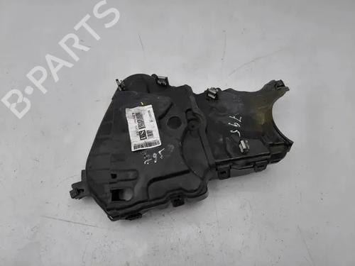 Used Timing cover Timing cover NISSAN QASHQAI II (J11, J11_) 1.5 dCi (110 hp) 28861954 28861954