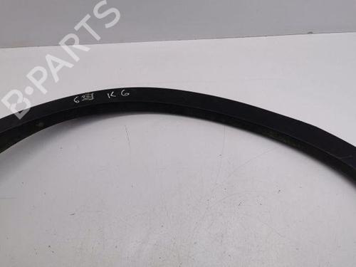 Wheel arch trim MAZDA CX-5 (KE, GH) 2.2 D AWD (KE102) | BP28852846C116 