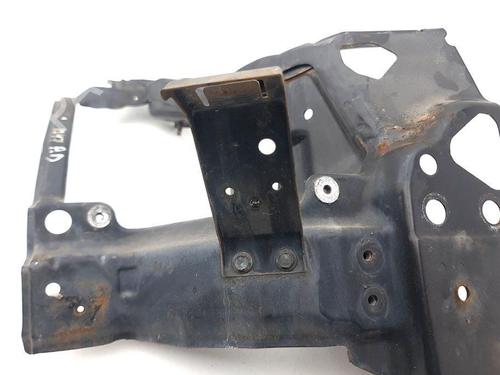 Right headlight support NISSAN 350Z Coupe (Z33) 3.5 (AAZ33) | BP28882567C156 