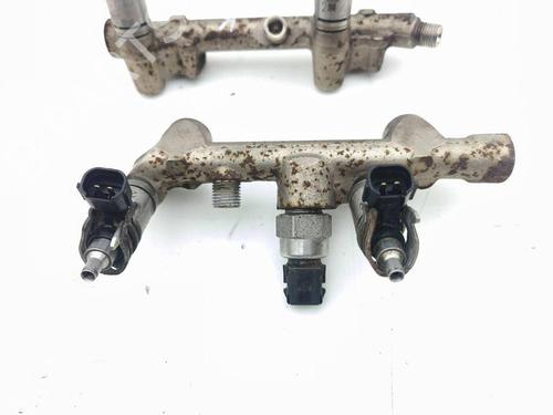 Injector TOYOTA GT 86 Coupe (ZN6_) 2.0 (ZN6AC_, ZN6BC_, ZN6K) | BP29829189M100 