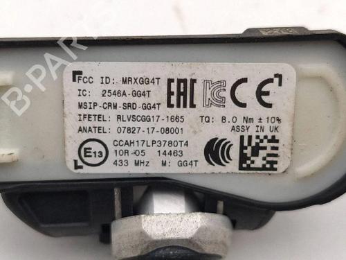 Electronic sensor MASERATI LEVANTE SUV (M161) 3.0 S Q4 | BP40465856M84 - Image 6