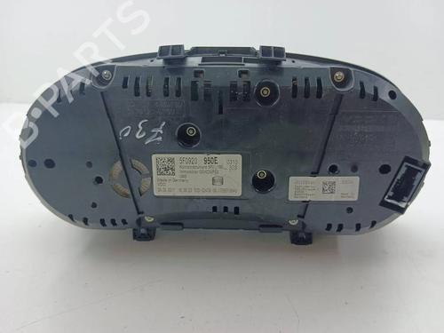 Instrument cluster SEAT ATECA (KH7, KHP) 1.5 TSI | BP28897564C47 - Image 4