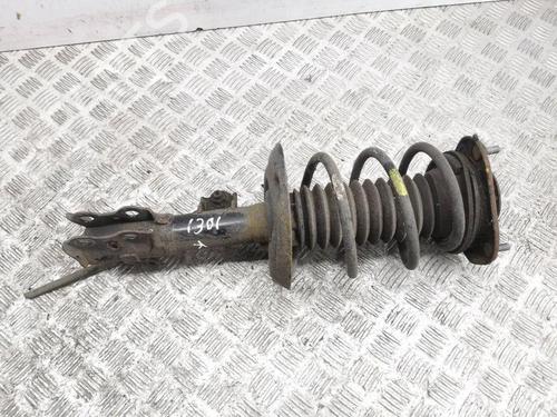 Used Left front shock absorber Left front shock absorber 33900573 33900573