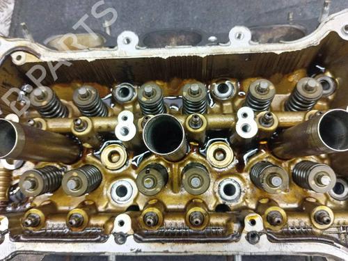 Cylinder head LEXUS GS (_S19_) 450h (GRS191_, GWS191_) | BP40207201M5 - Image 7