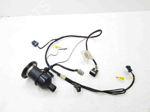 Used Pipe MASERATI QUATTROPORTE V 4.2 (400 hp) 28876188