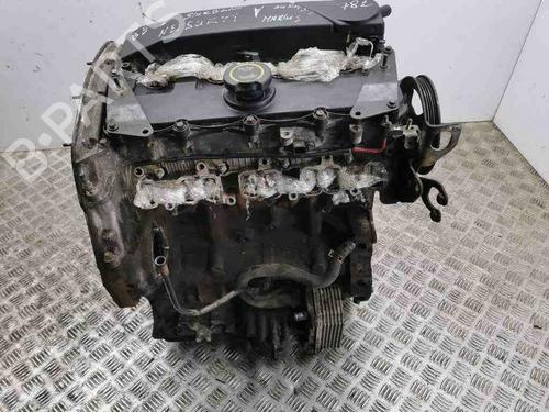 Engine JAGUAR X-TYPE I (X400) 2.0 D | BP28874487M1