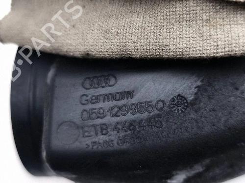 Pipe AUDI A6 C7 Avant (4G5, 4GD) 3.0 TDI quattro | BP37290660M125  - Image 7