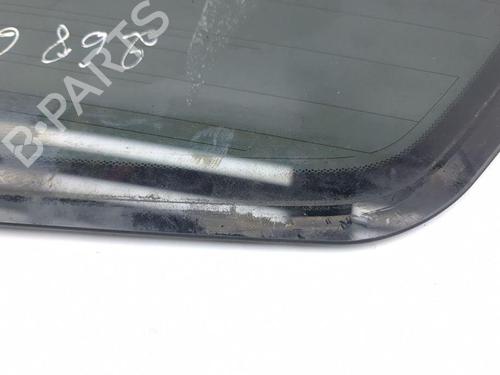 Rear right quarter glass HONDA ACCORD VIII Estate (CW) 2.2 i-DTEC (CW3) | BP28888663C92 