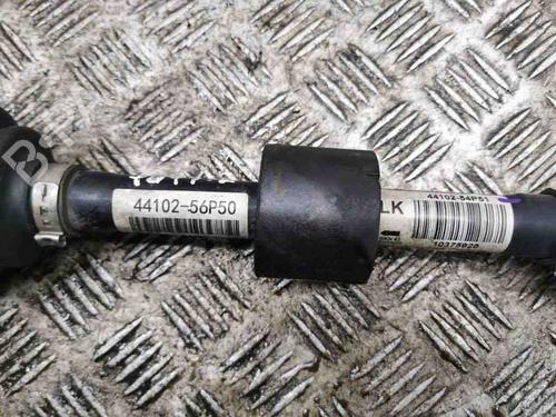 Left front driveshaft SUZUKI VITARA (LY) 1.6 (APK416, YD21S) | BP28898926M38 
