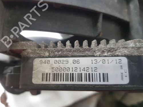 Radiator fan FORD B-MAX (JK) 1.6 TDCi | BP38246513M35  - Image 9