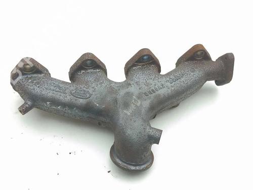 Exhaust manifold LAND ROVER RANGE ROVER VELAR (L560) 2.0 D200 MHEV 4x4 | BP36061034M110  - Image 5