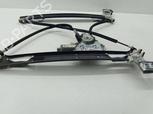 Front left window mechanism SAAB 9-7X 4.2 AWD | BP28858135C22