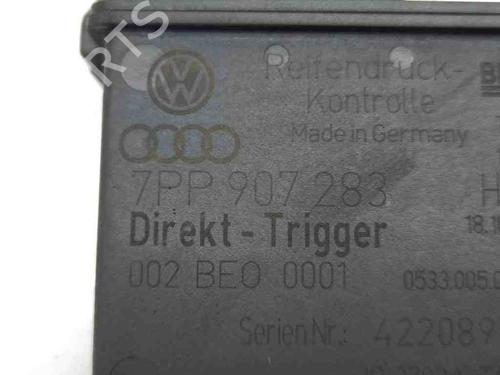 Electronic sensor PORSCHE CAYENNE (92A) 3.6 | BP28879620M84 