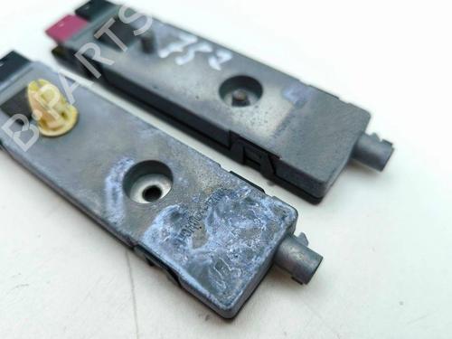 Elektronisk modul MERCEDES-BENZ E-CLASS (W212) E 350 BlueTEC (212.024) | BP29008196M83 