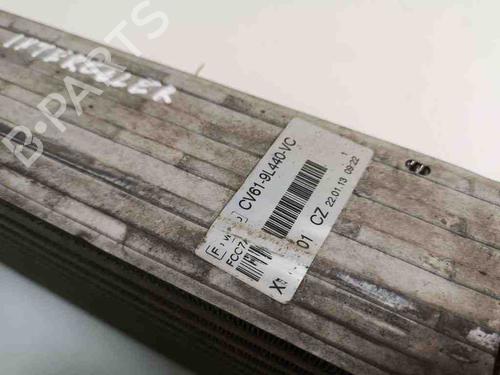 Intercooler FORD C-MAX II (DXA/CB7, DXA/CEU) 1.0 EcoBoost | BP28887941M30