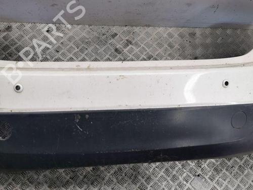 Rear bumper MAZDA 3 Saloon (BM_, BN_) 2.0 | BP28848251C8 