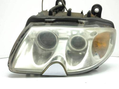 Used Left headlight MASERATI QUATTROPORTE V 4.2 (400 hp) 28905593
