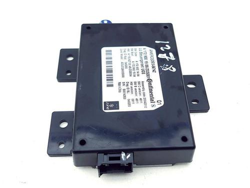 Electronic module MERCEDES-BENZ M-CLASS (W166) ML 250 CDI / BlueTEC 4-matic (166.004, 166.003) | BP28907311M83 
