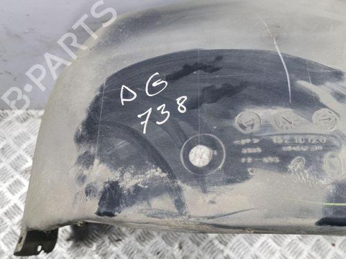 Wheel arch SAAB 9-7X 4.2 AWD | BP28897868C56 