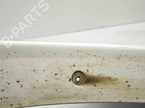 Door moulding trim MITSUBISHI PAJERO IV (V8_W, V9_W) 3.2 DI-D (V88W, V98W) | BP28881489C150 