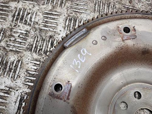 Flywheel TOYOTA GT 86 Coupe (ZN6_) 2.0 (ZN6AC_, ZN6BC_, ZN6K) | BP32693208M101 - Image 5