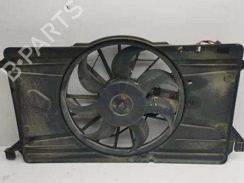 Køleventilator elektrisk FORD FOCUS C-MAX (DM2) 2.0 TDCi (133 hp) 28850855