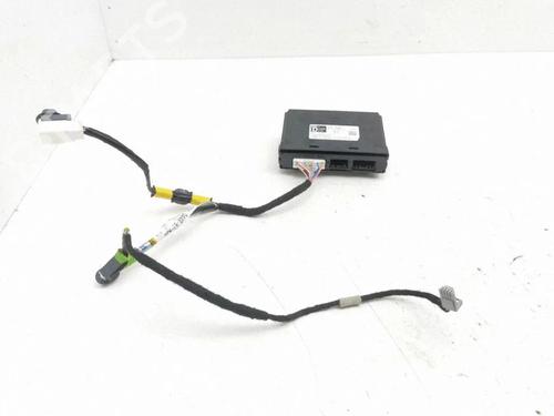 Electronic module MAZDA MX-30 (DR) e-SKYACTIV | BP38251666M83 - Image 2