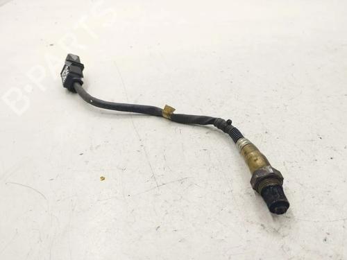 Electronic sensor PEUGEOT 308 SW I (4E_, 4H_) 1.6 HDi | BP36064346M84 - Image 5