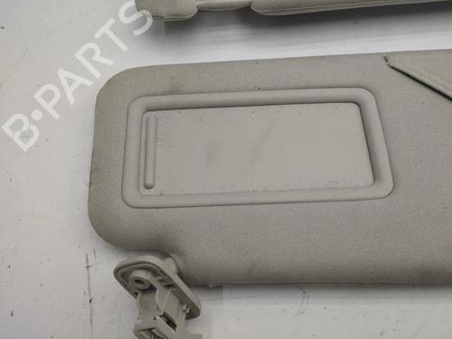 Left sun visor MAZDA CX-5 (KF) 2.0 | BP36349385I1 - Image 5