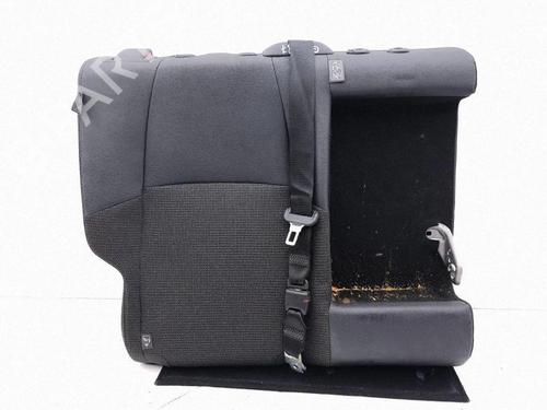 Used Rear seat Rear seat 39498370 39498370