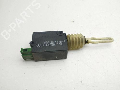 Electronic module AUDI ALLROAD C5 (4BH) 2.5 TDI quattro | BP38249828M83 - Image 4