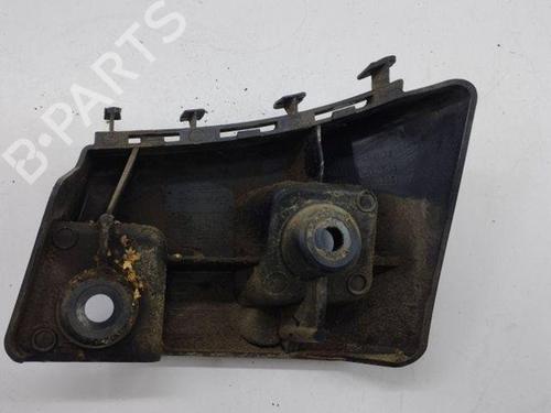 Rear bumper bracket MERCEDES-BENZ B-CLASS Sports Tourer (W246, W242) B 180 CDI / d (246.212) | BP28849953C159 